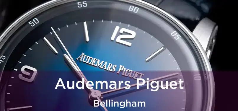  Audemars Piguet Bellingham