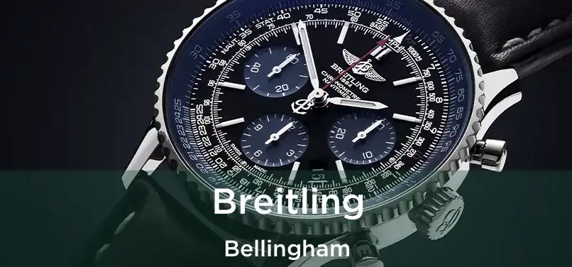  Breitling Bellingham