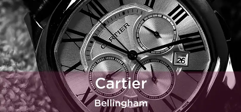  Cartier Bellingham
