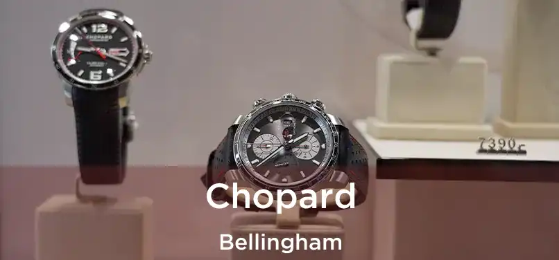  Chopard Bellingham