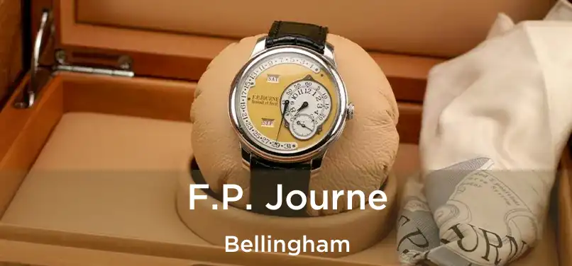  F.P. Journe Bellingham