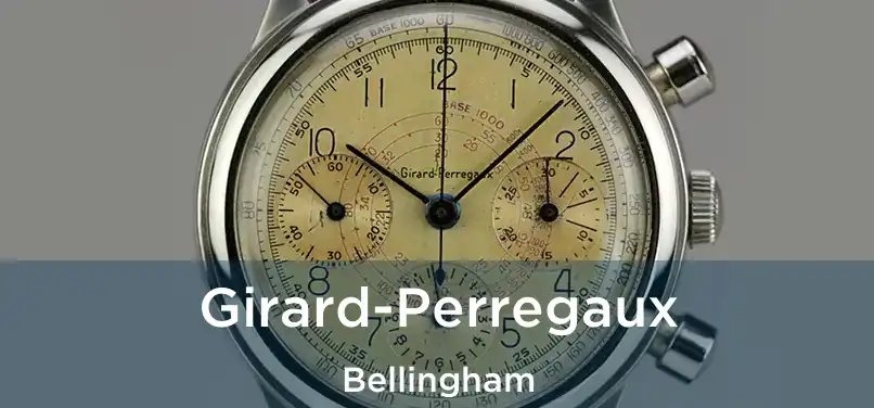  Girard-Perregaux Bellingham