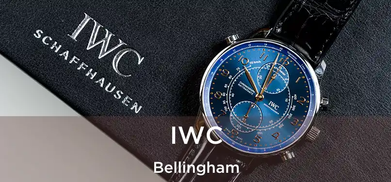  IWC Bellingham