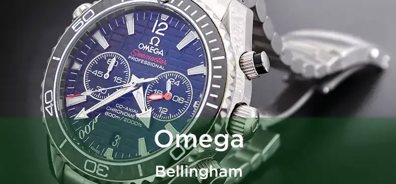 Omega Bellingham