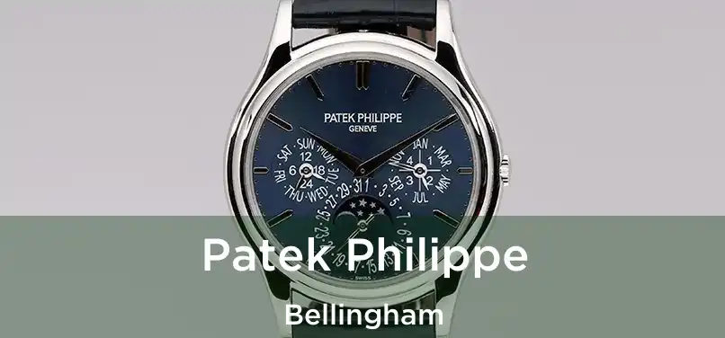  Patek Philippe Bellingham
