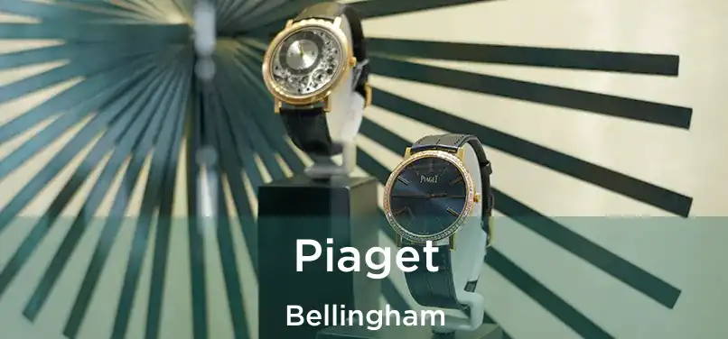  Piaget Bellingham
