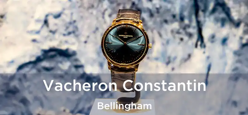  Vacheron Constantin Bellingham