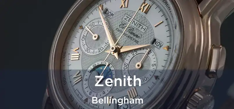  Zenith Bellingham